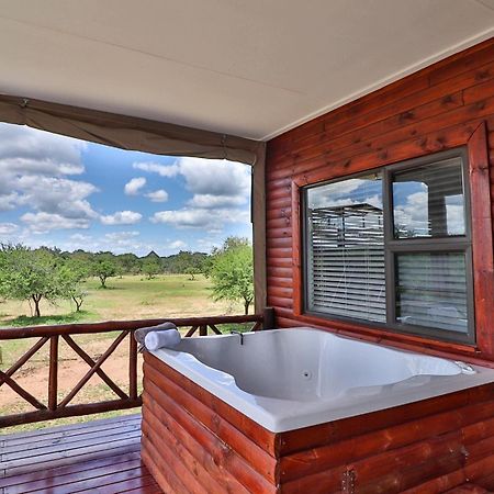 玛洛斯帕克Marloth Kruger View公寓 外观 照片