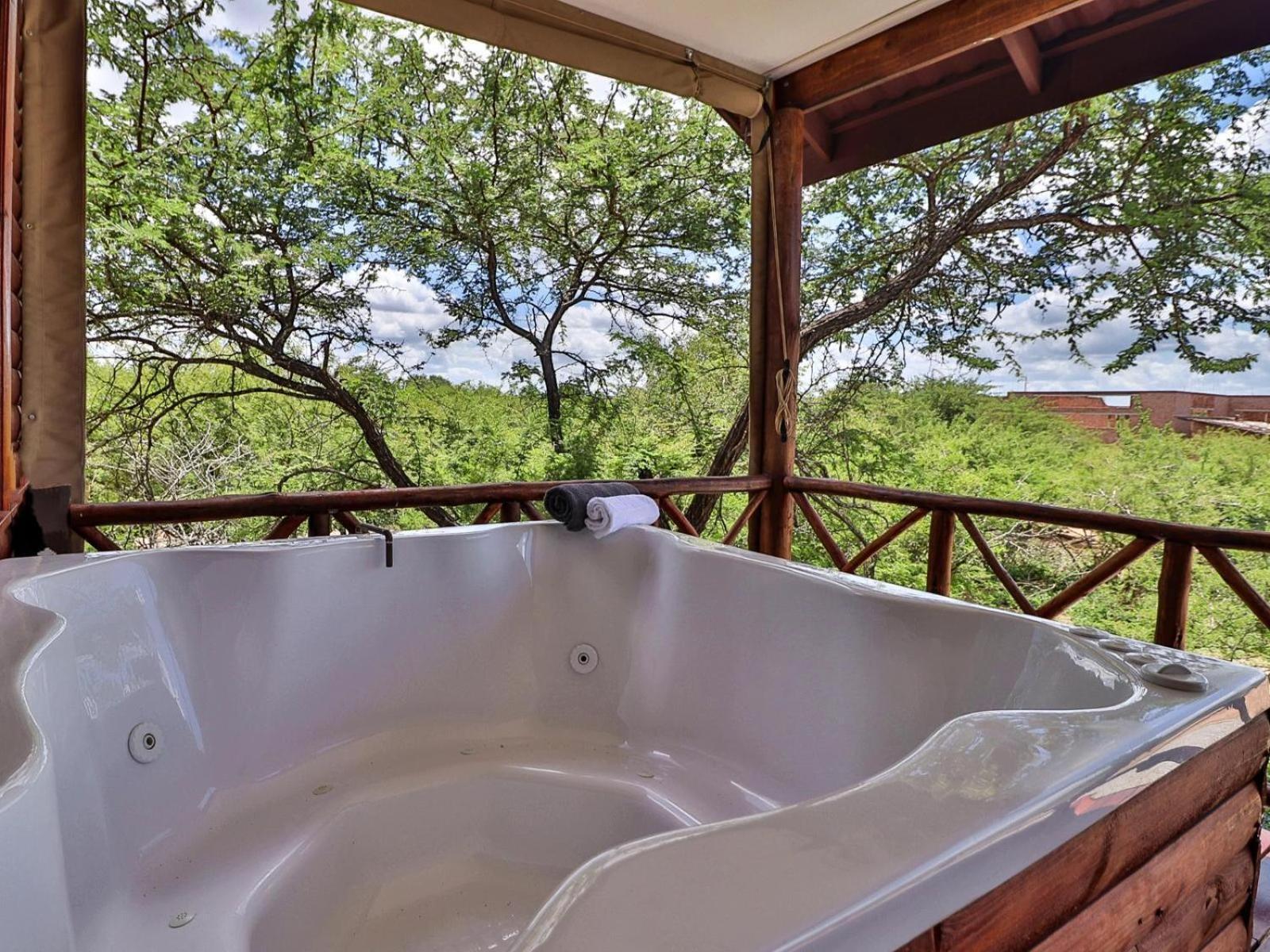 玛洛斯帕克Marloth Kruger View公寓 外观 照片