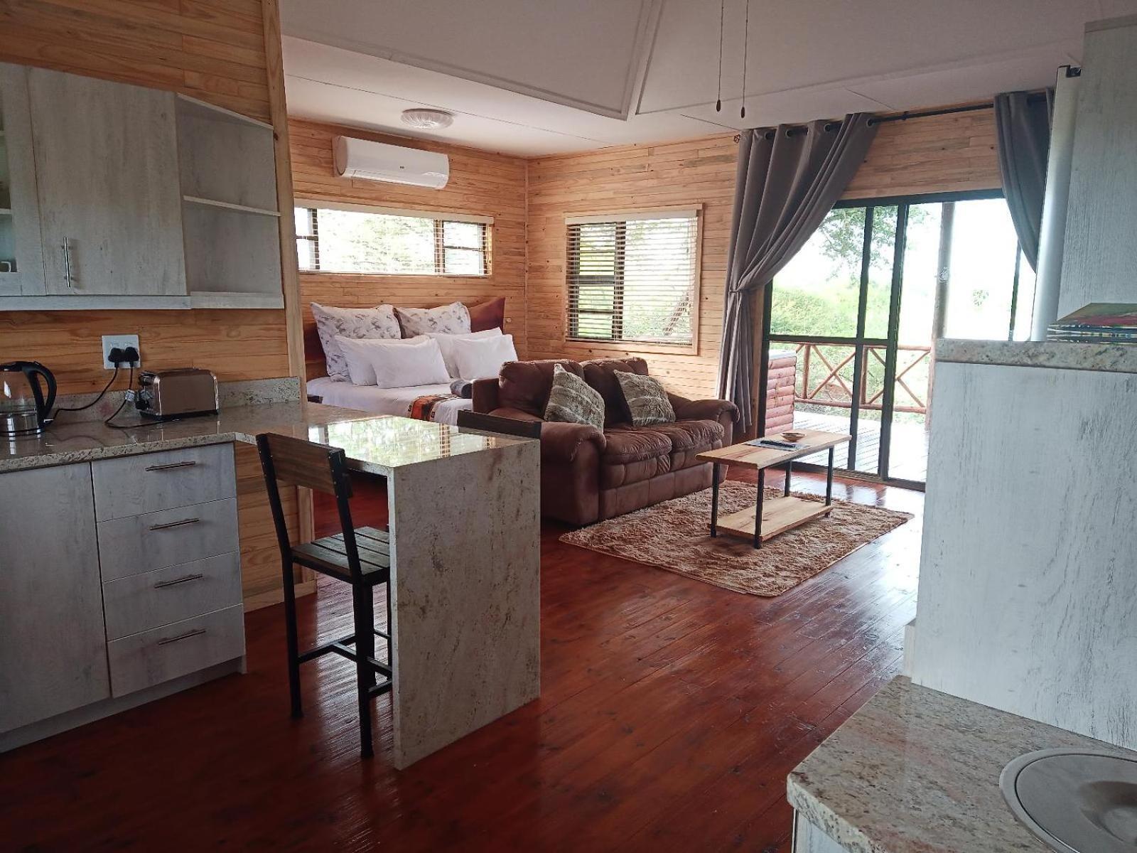 玛洛斯帕克Marloth Kruger View公寓 客房 照片